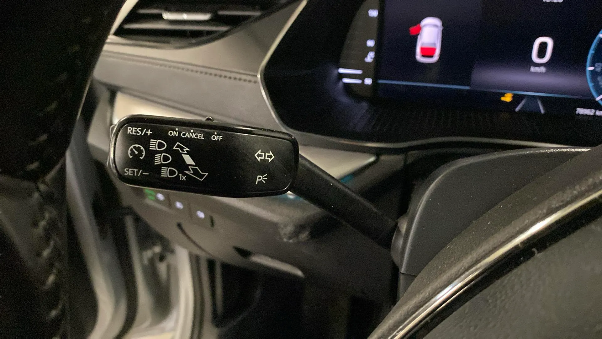 Škoda Octavia 2.0 TDI Ambition - foto 26