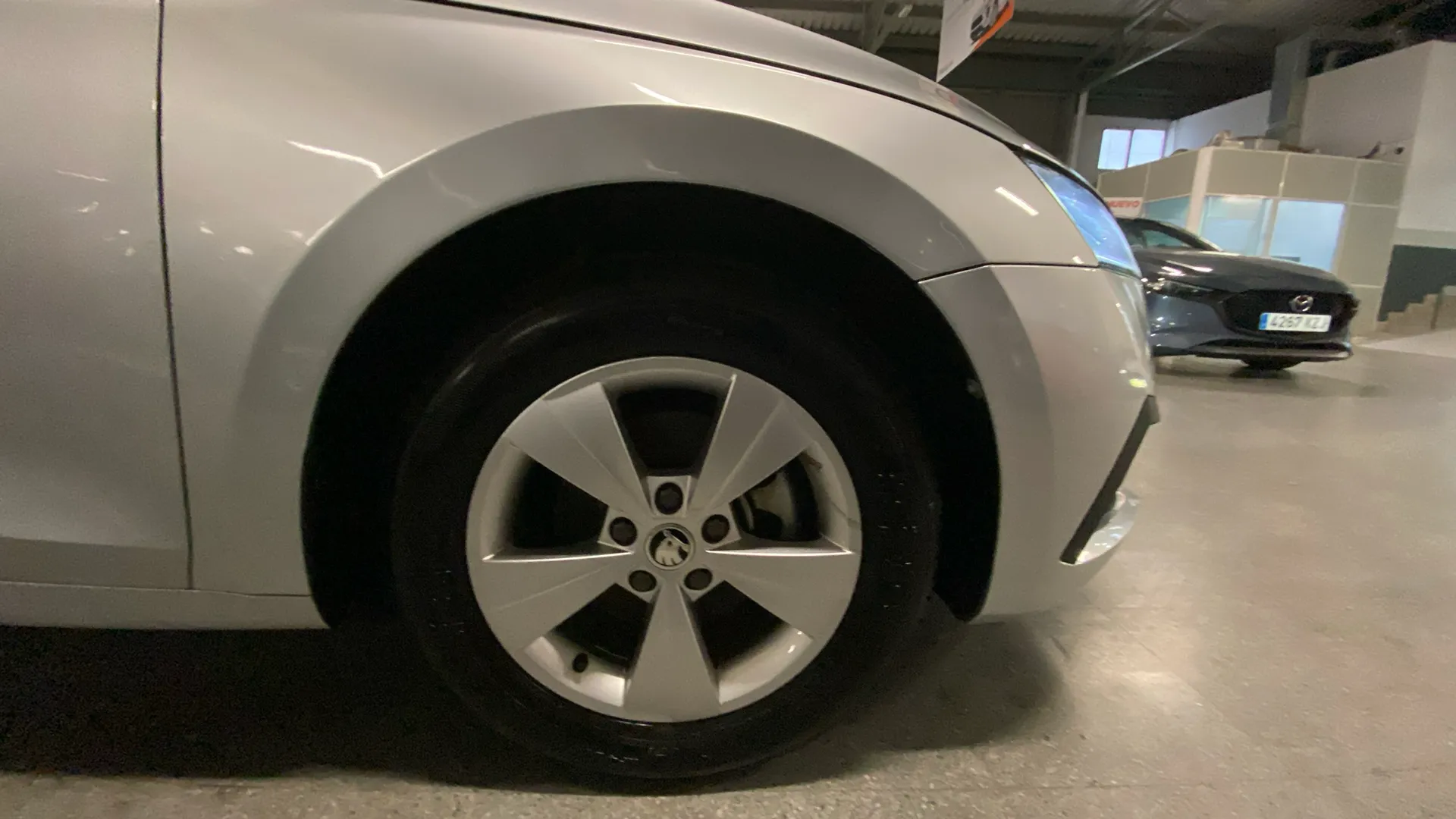 Škoda Octavia 2.0 TDI Ambition - foto 17