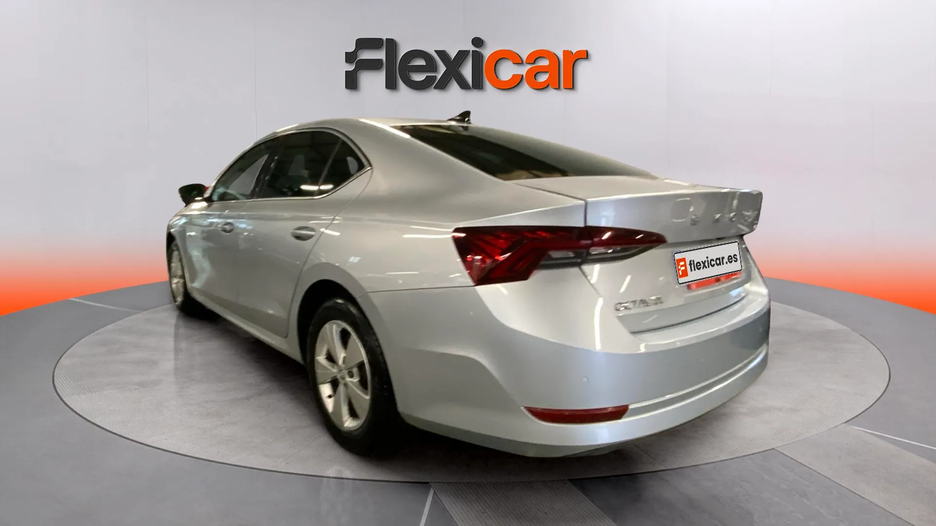 Škoda Octavia 2.0 TDI Ambition - foto 4
