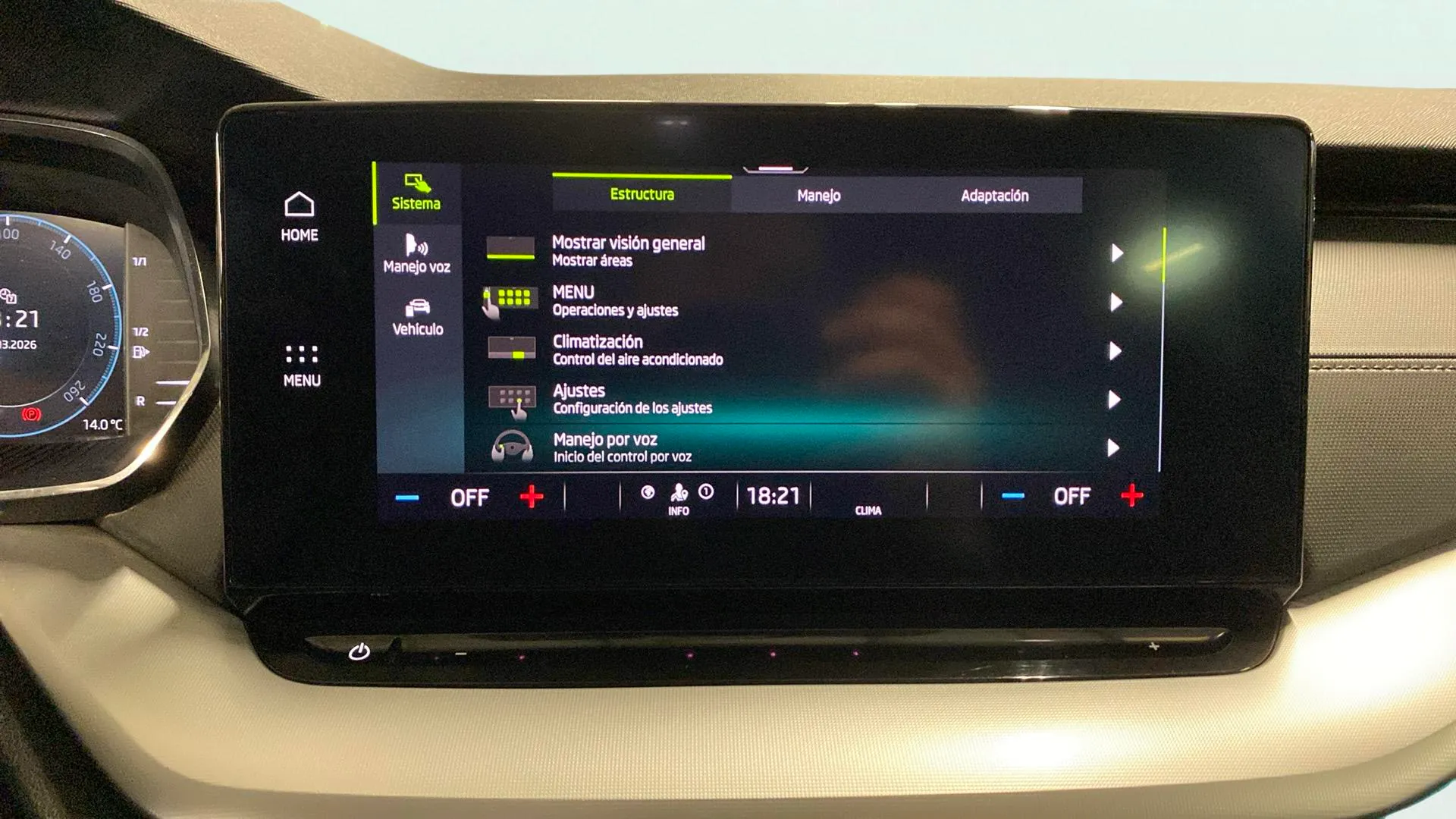 Škoda Octavia 2.0 TDI Ambition - foto 33