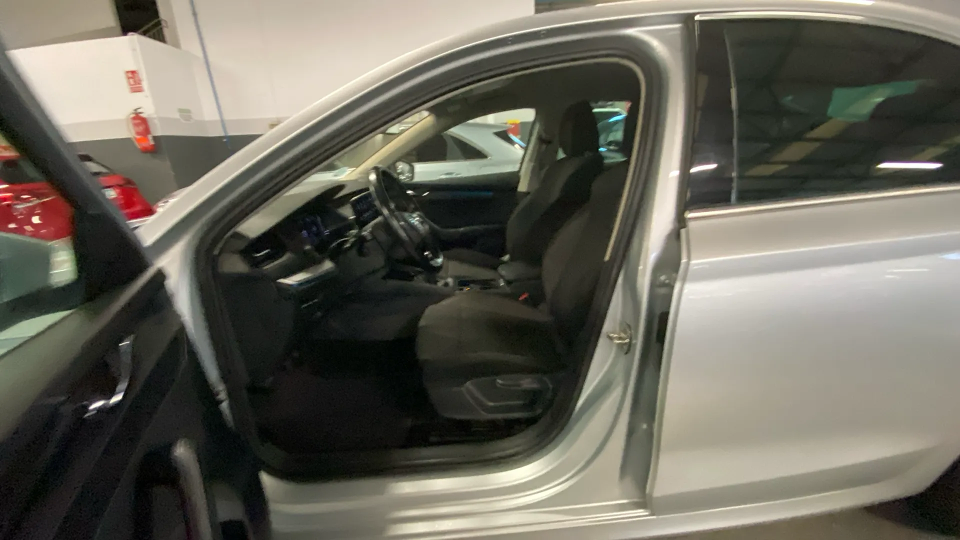 Škoda Octavia 2.0 TDI Ambition - foto 12