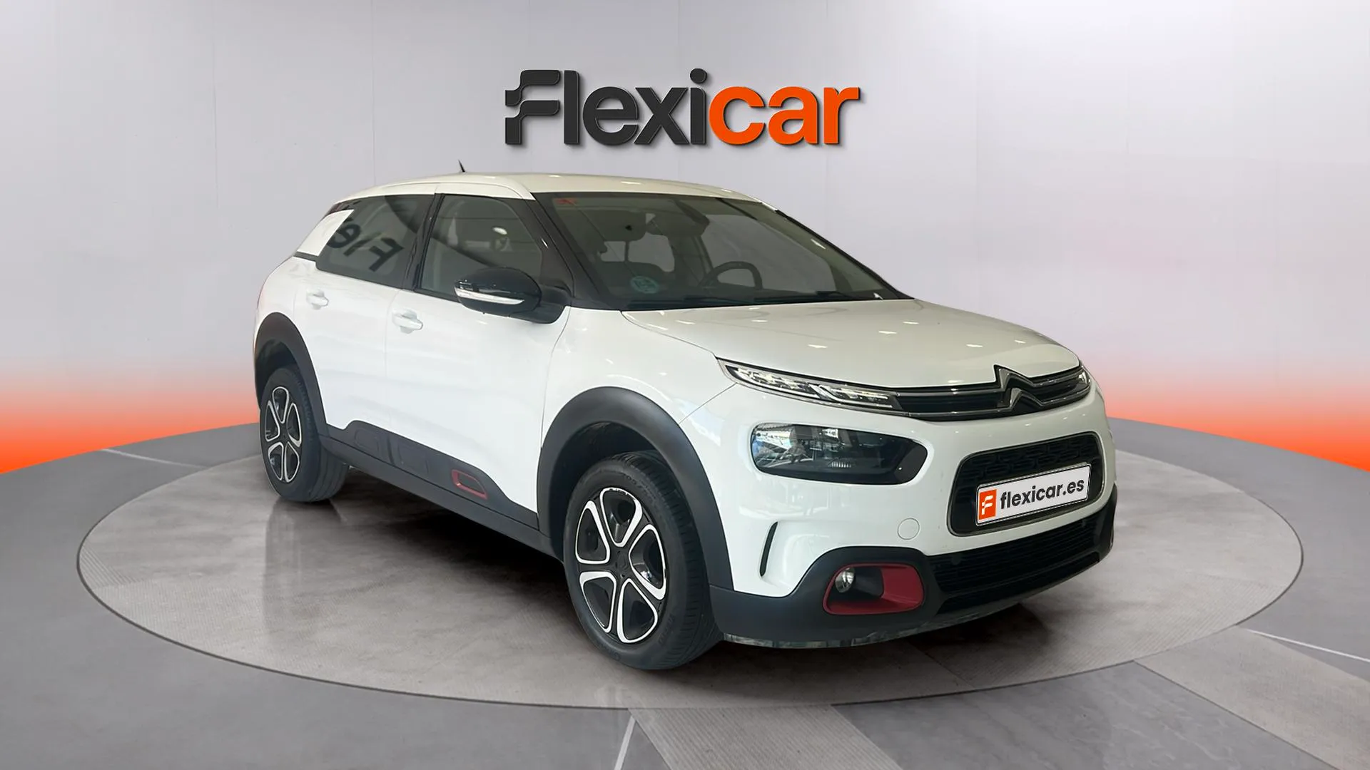 Citroën C4 Cactus BlueHDi Feel