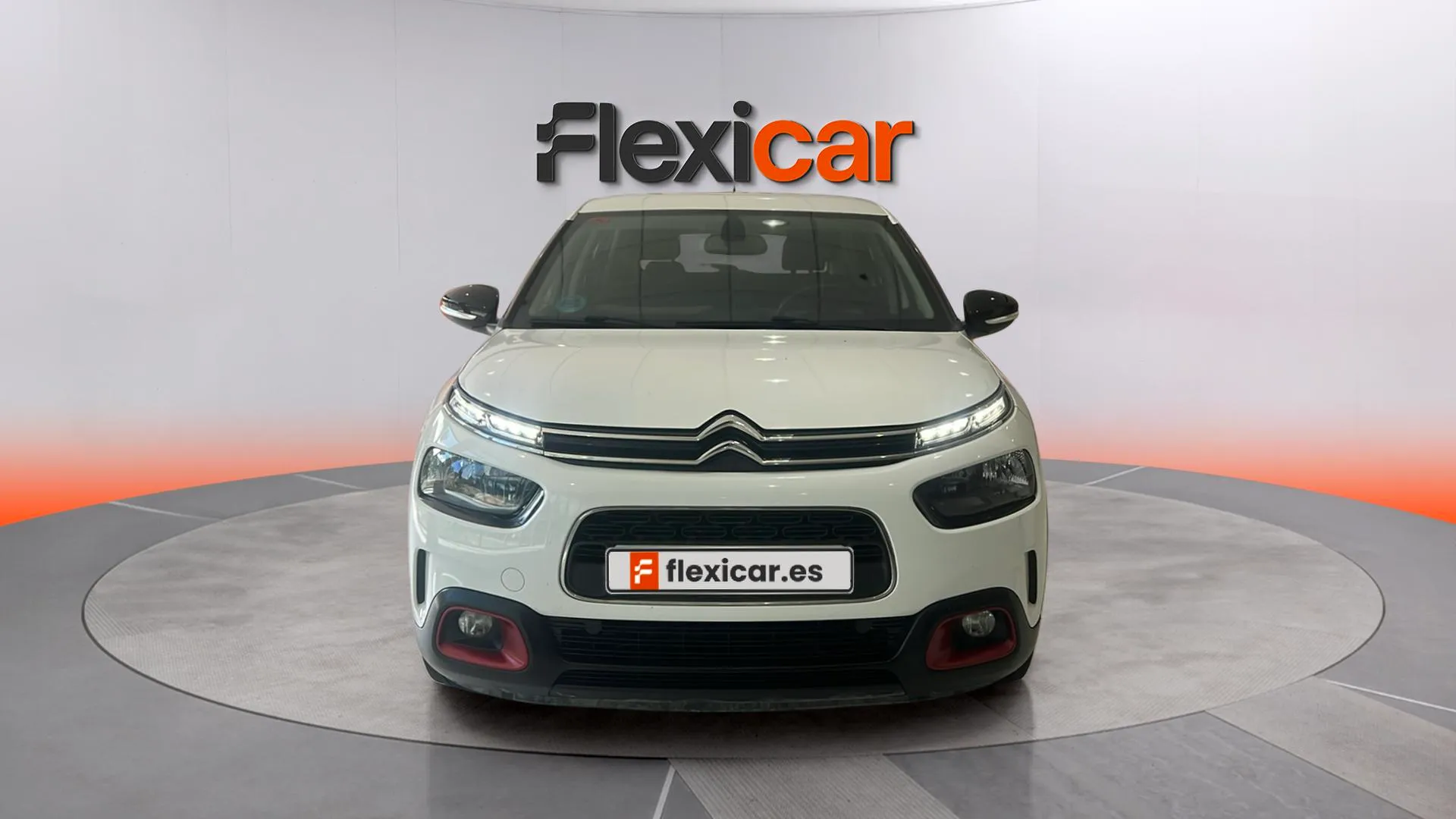 Citroën C4 Cactus BlueHDi Feel - foto 2