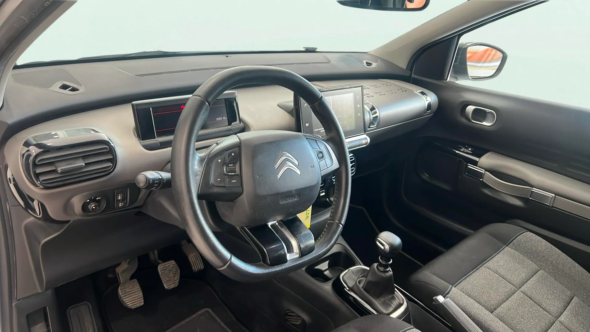 Citroën C4 Cactus BlueHDi Feel - foto 9