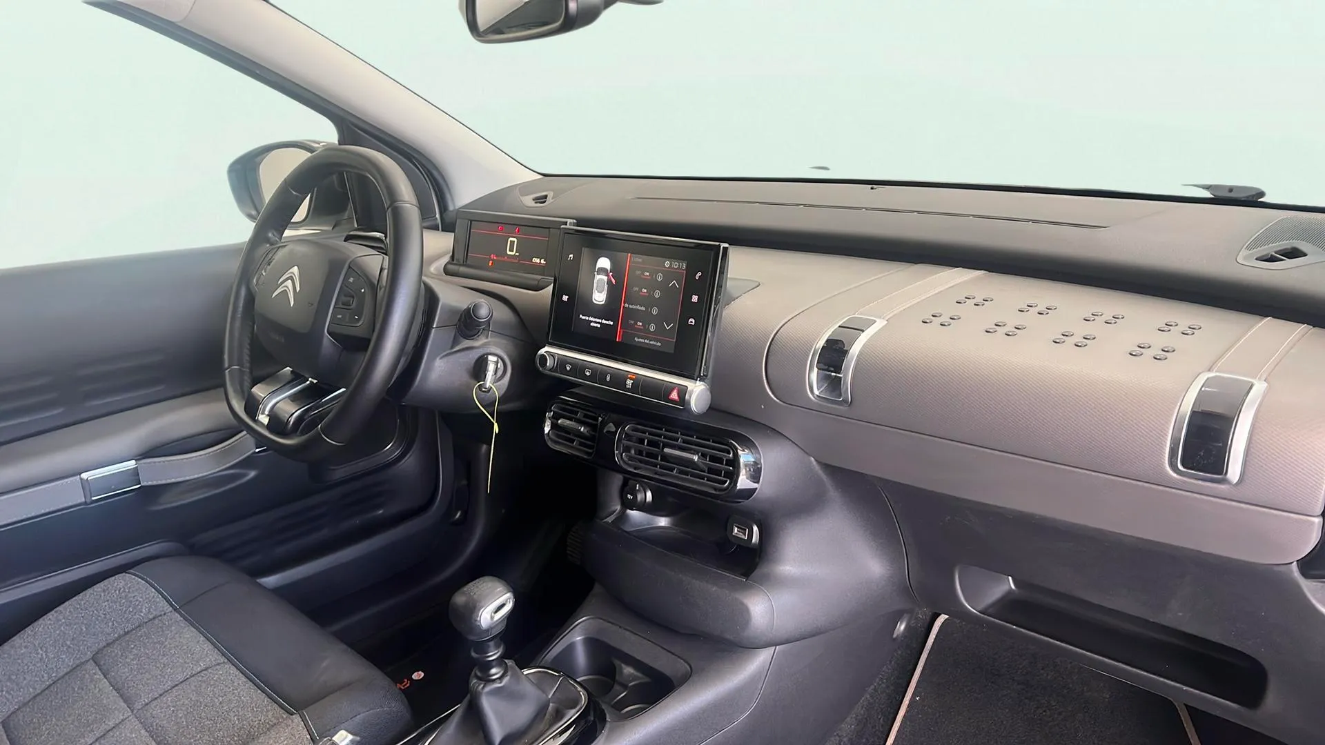 Citroën C4 Cactus BlueHDi Feel - foto 7