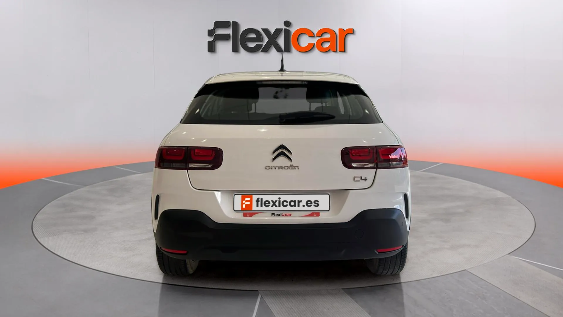 Citroën C4 Cactus BlueHDi Feel - foto 5