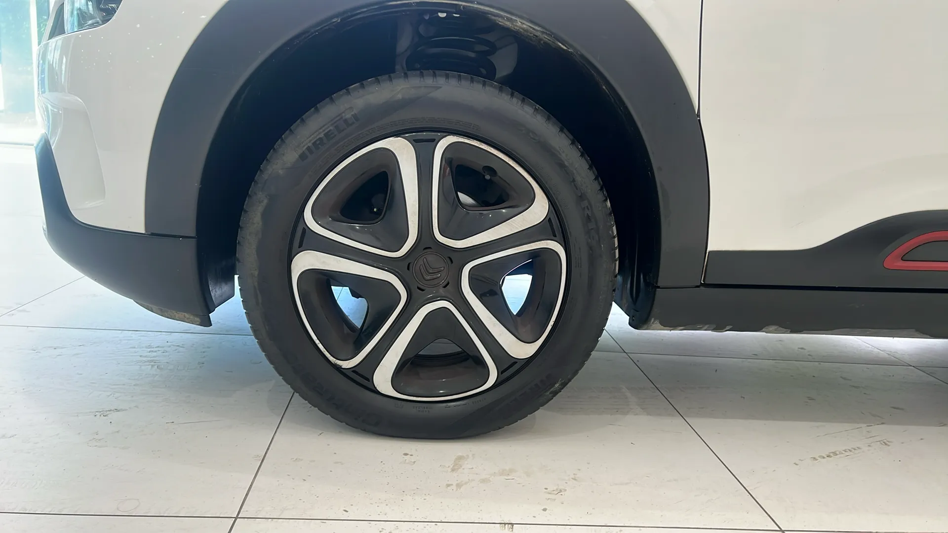 Citroën C4 Cactus BlueHDi Feel - foto 18