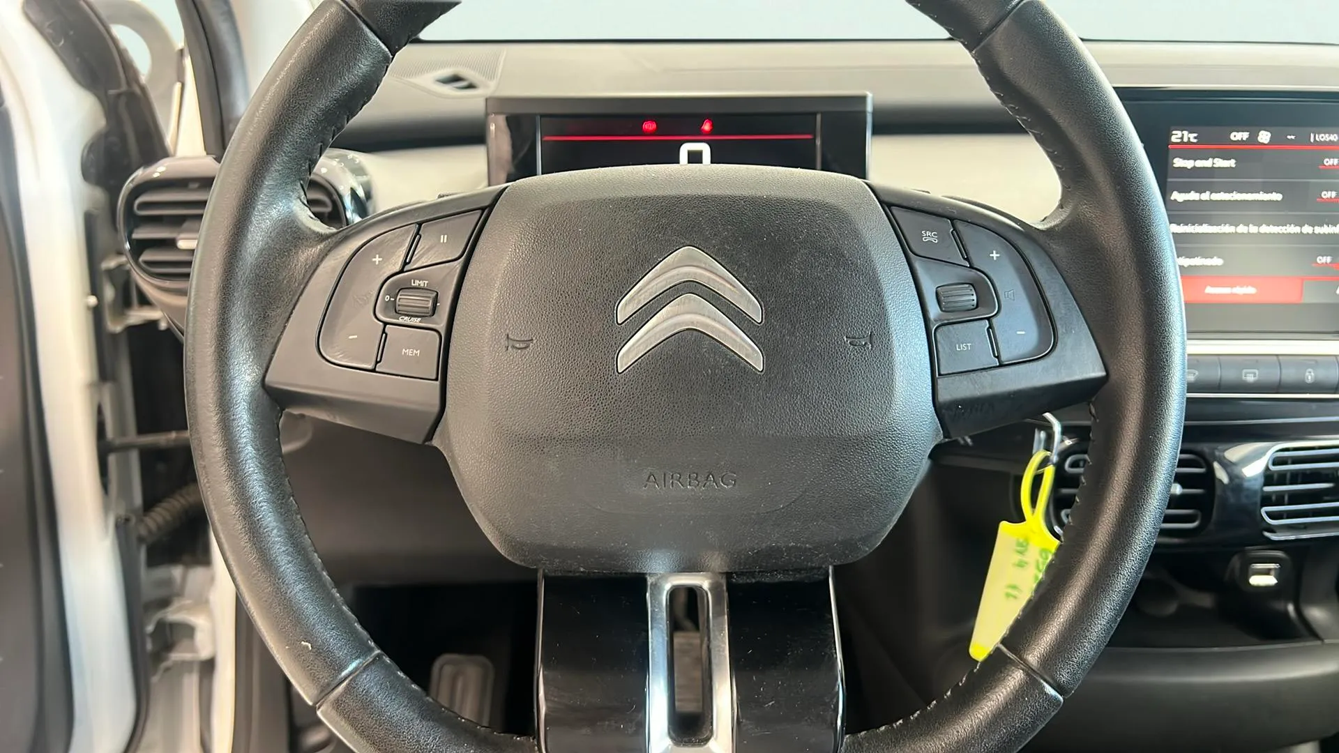 Citroën C4 Cactus BlueHDi Feel - foto 12
