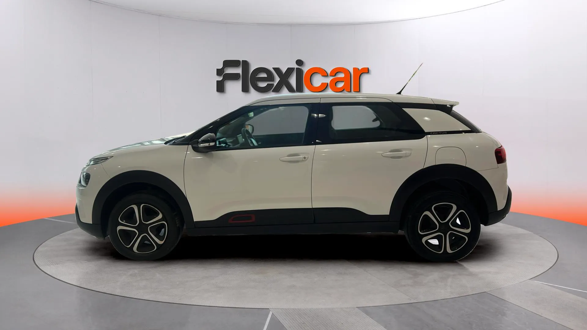 Citroën C4 Cactus BlueHDi Feel - foto 4