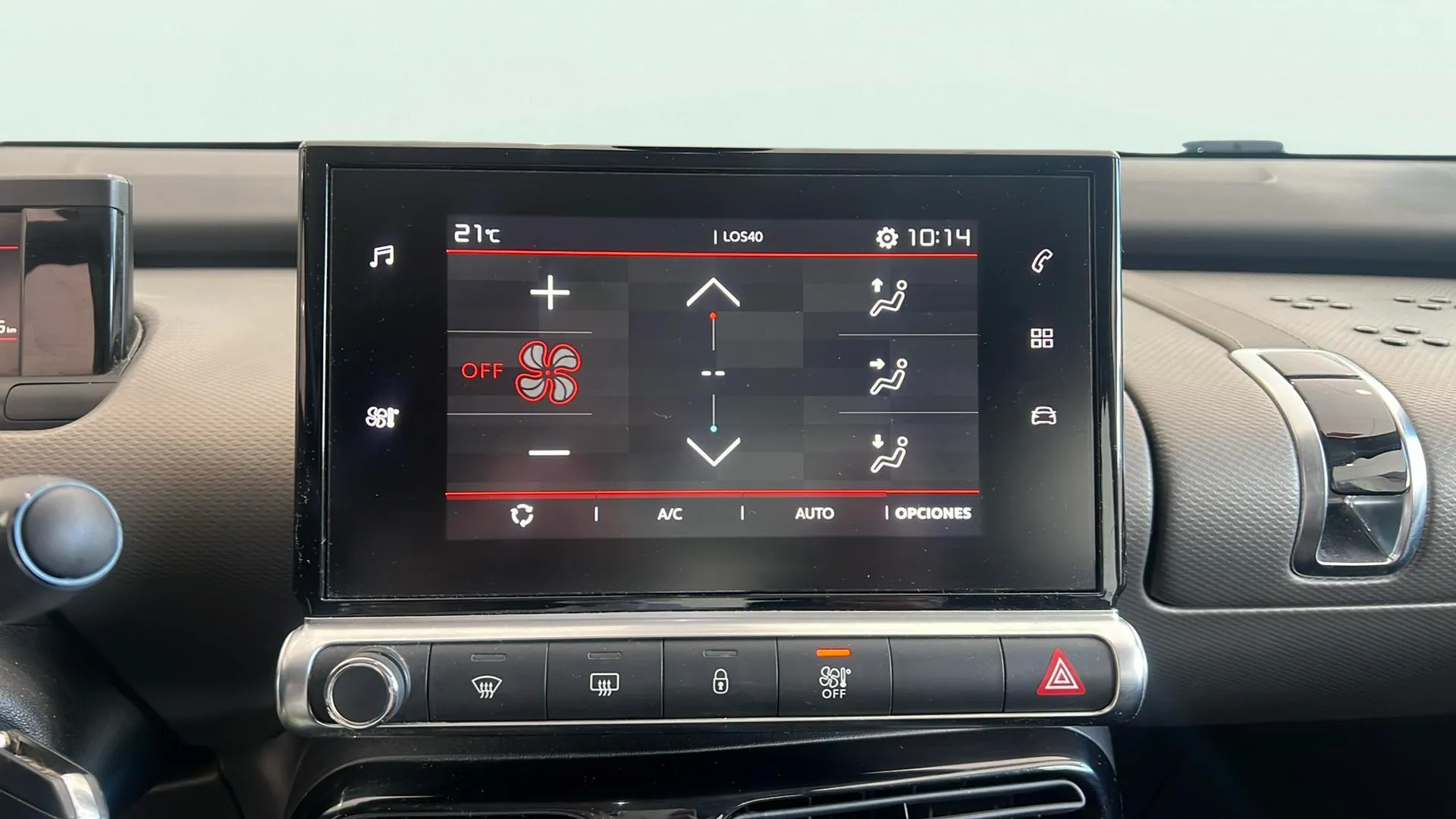 Citroën C4 Cactus BlueHDi Feel - foto 15