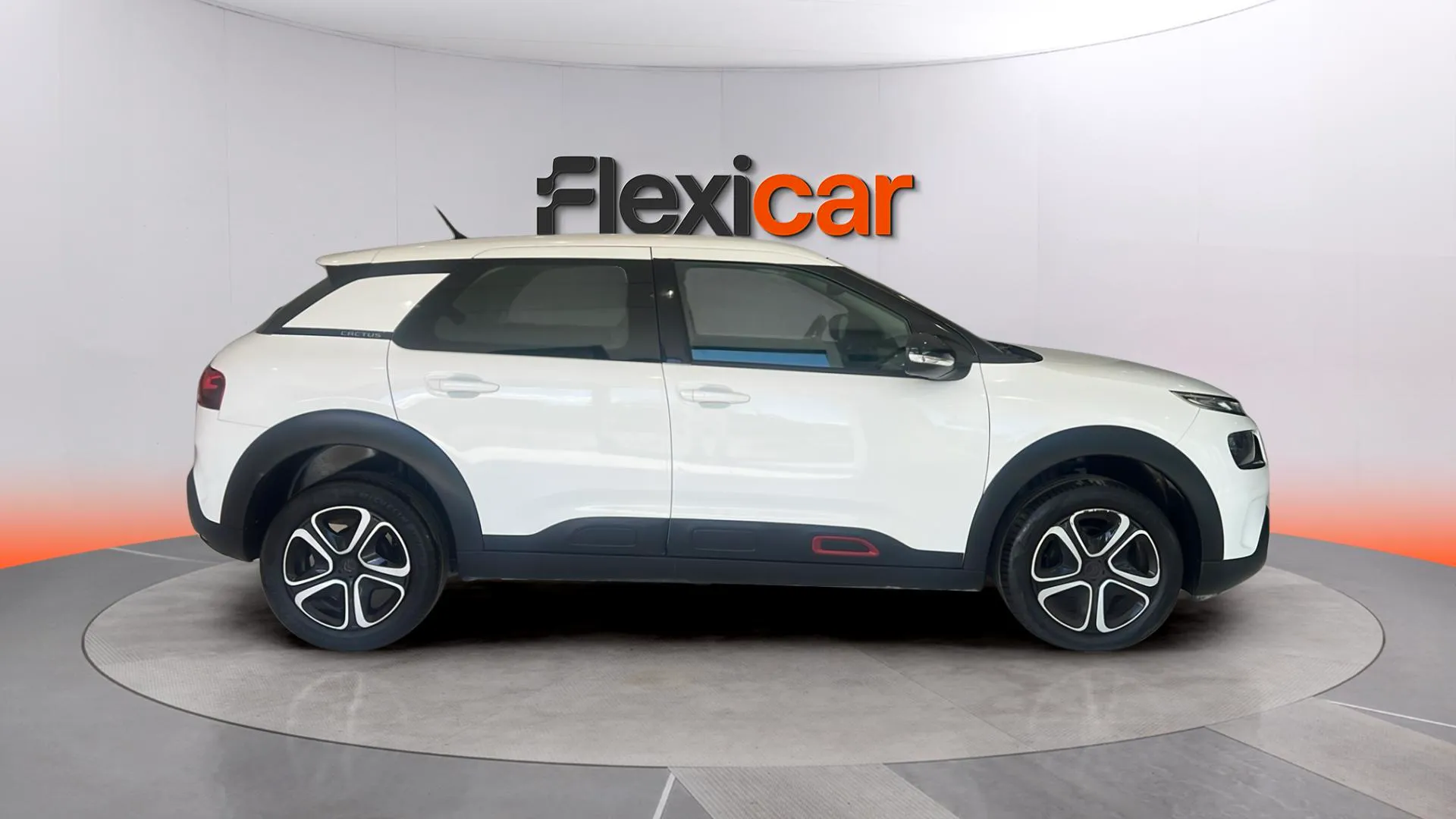 Citroën C4 Cactus BlueHDi Feel - foto 3