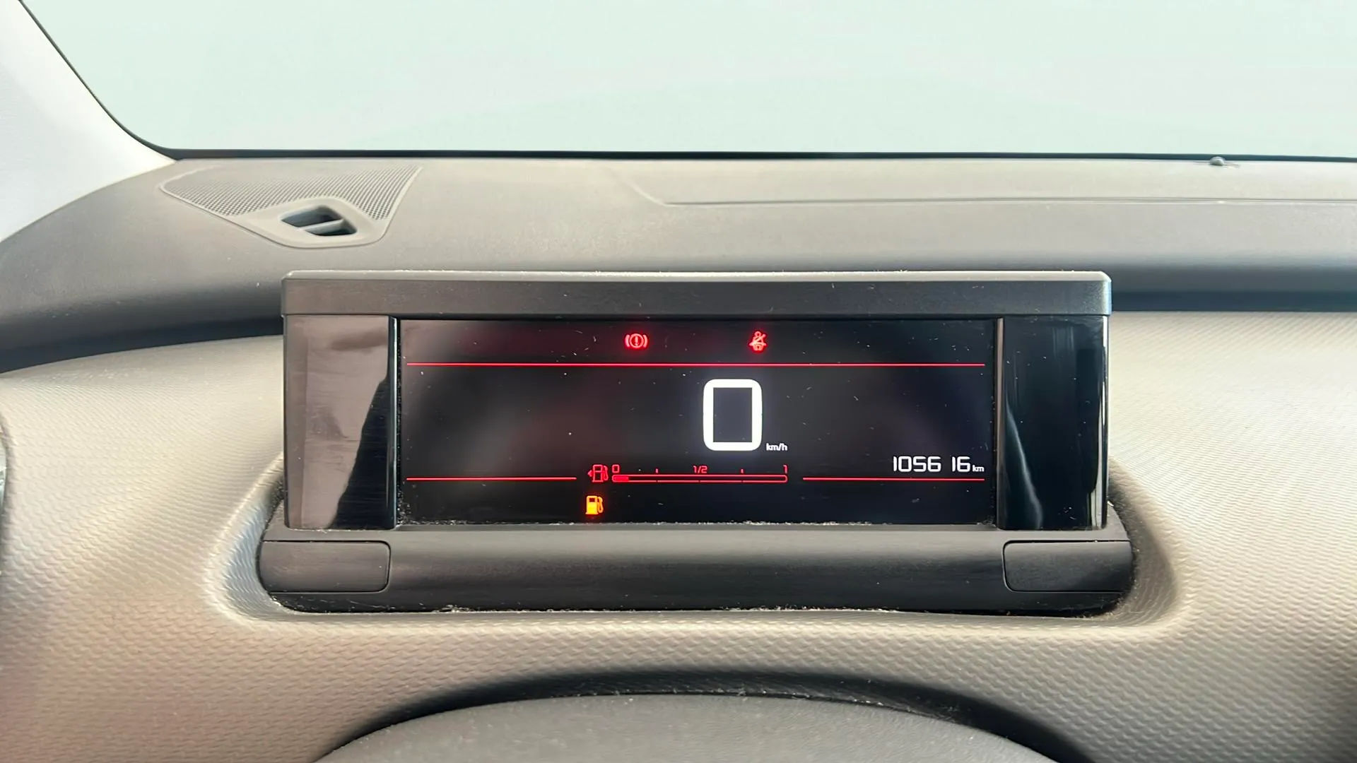 Citroën C4 Cactus BlueHDi Feel - foto 13