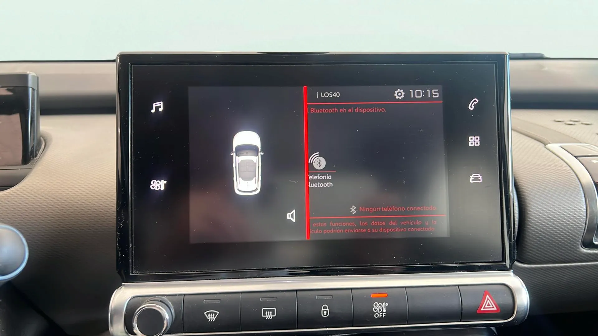 Citroën C4 Cactus BlueHDi Feel - foto 17