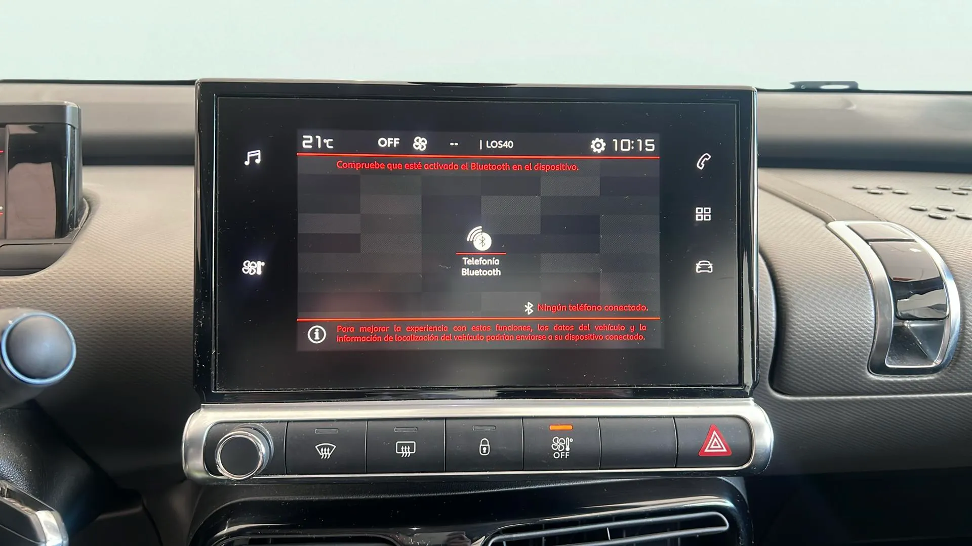 Citroën C4 Cactus BlueHDi Feel - foto 16
