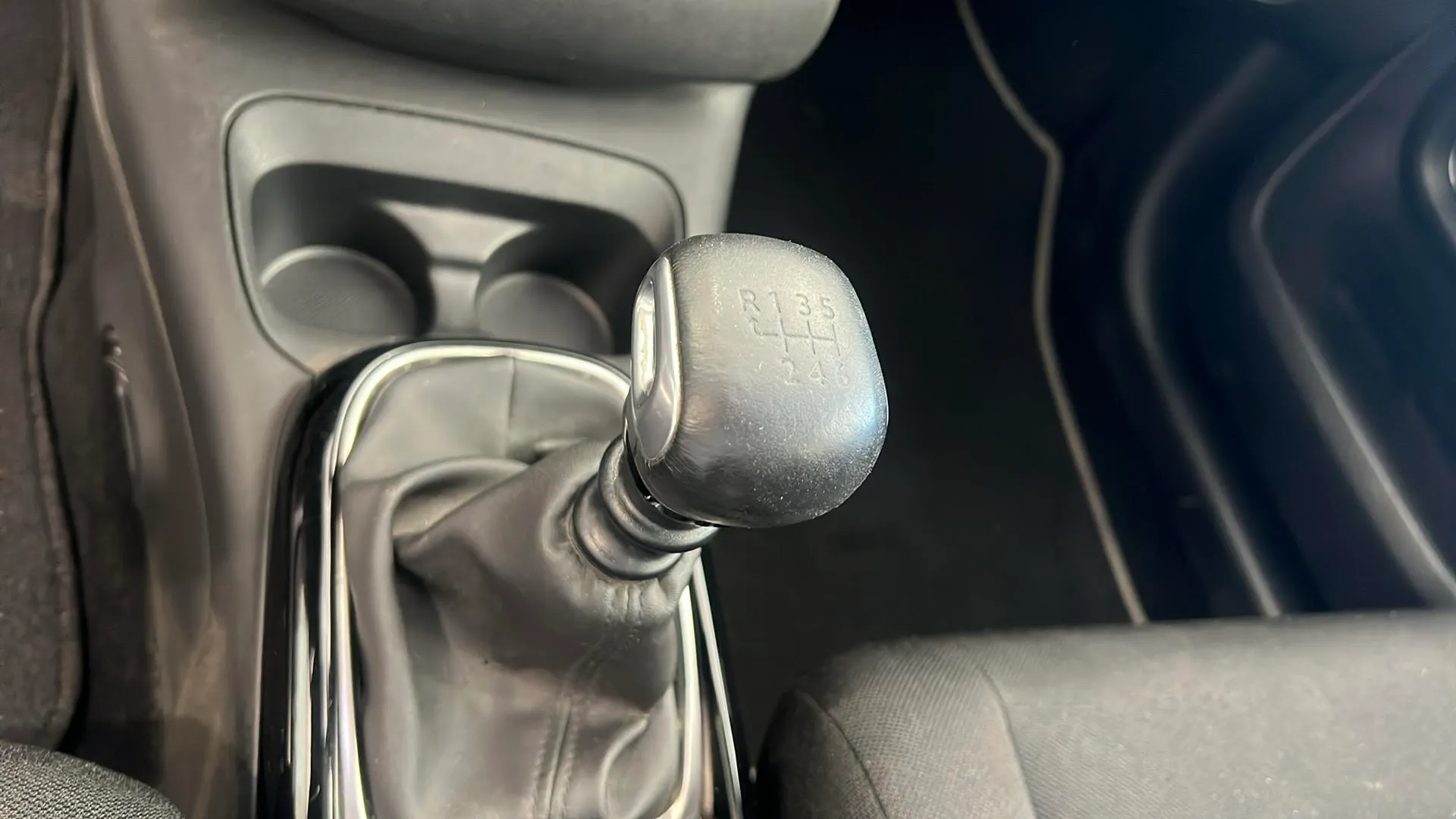 Citroën C4 Cactus BlueHDi Feel - foto 14