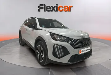 peugeot 2008 allure gasolina 100 s amps 6 vel man gasolina manual valencia quart de poblet 903000000231176