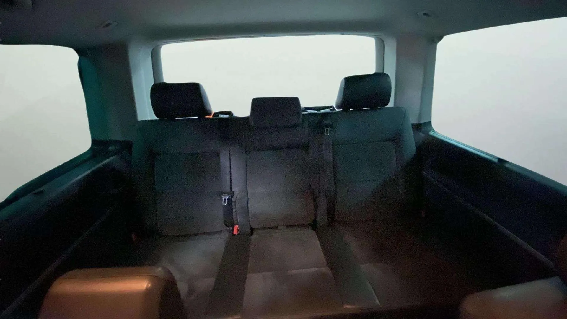 Volkswagen Multivan 2.0 TDI 180 DSG 4m Highline Edition BMT - foto 15