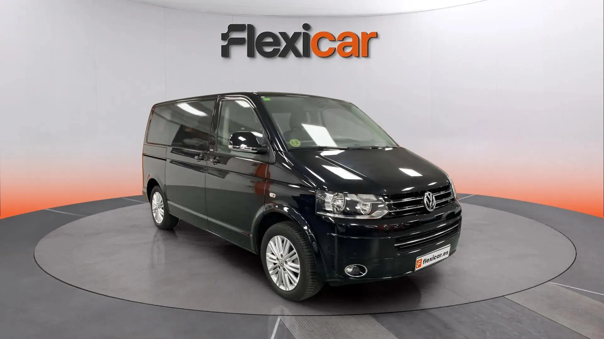 Volkswagen Multivan 2.0 TDI 180 DSG 4m Highline Edition BMT