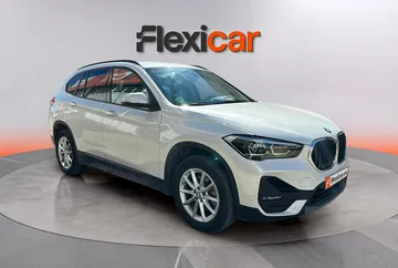 bmw x1 sdrive18d diesel automatica gandia 903000000231185
