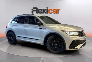 volkswagen tiguan r line 20 tdi 110kw 150cv dsg diesel automatica santiago de compostela 903000000231186