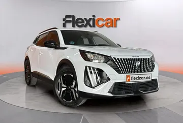 peugeot 2008 allure gasolina 100 s amps 6 vel man gasolina manual cordoba 2 903000000231187