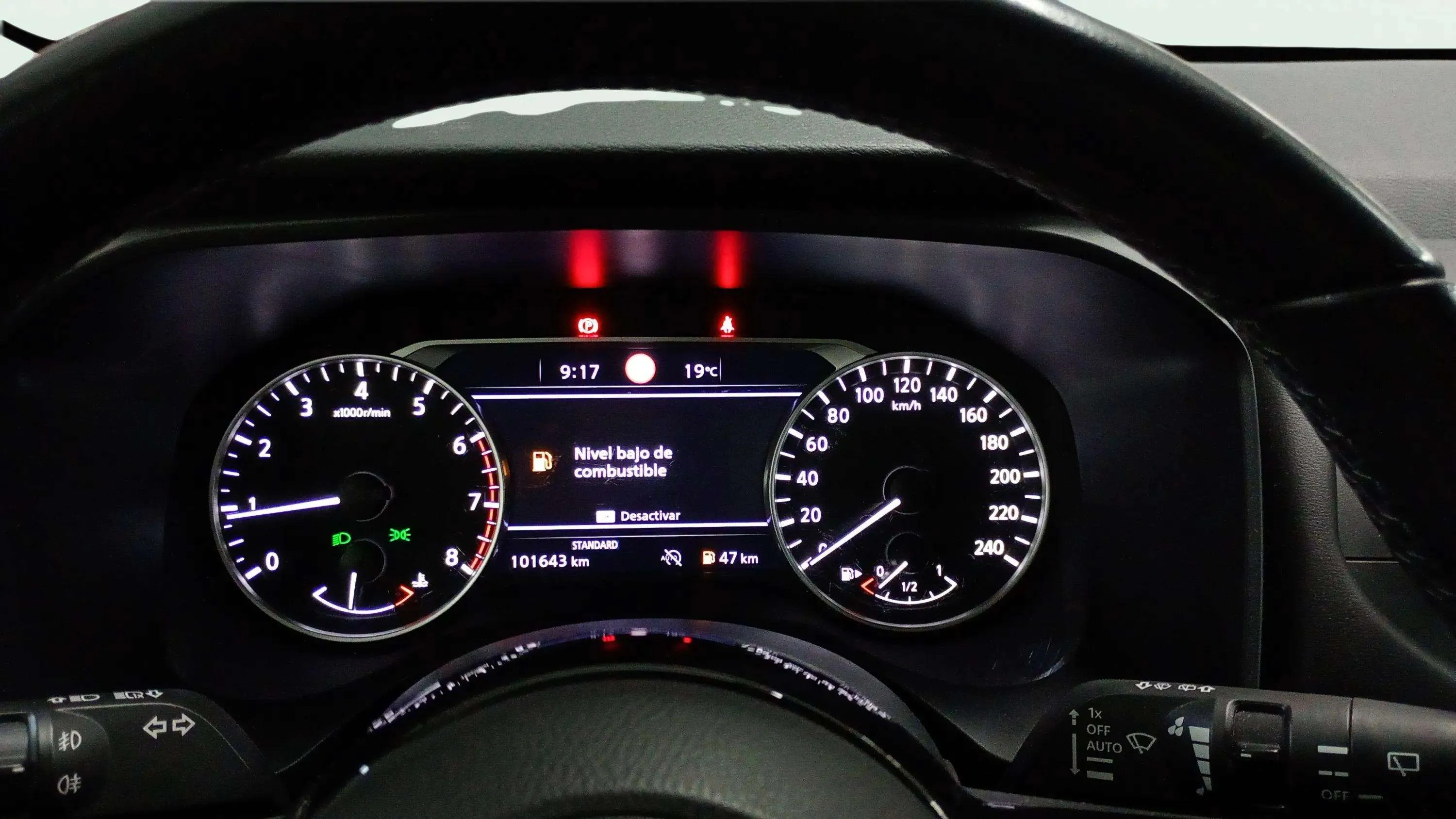 Nissan Qashqai DIG-T mHEV 4x2 Acenta - foto 9