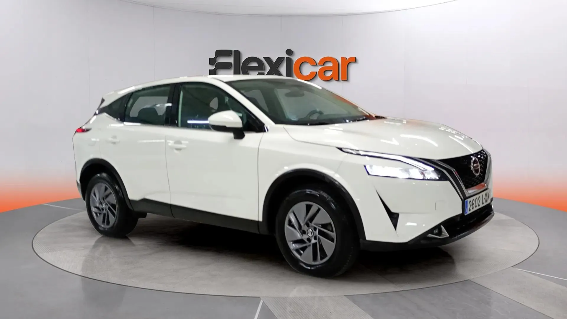 Nissan Qashqai DIG-T mHEV 4x2 Acenta - foto 1