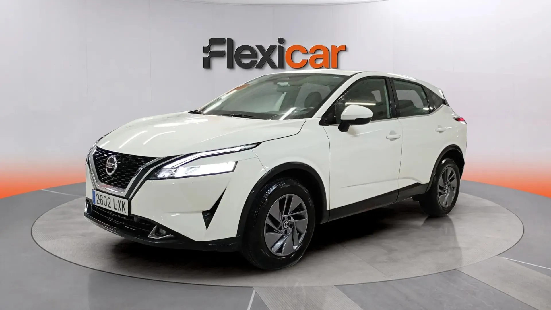 Nissan Qashqai DIG-T mHEV 4x2 Acenta - foto 2