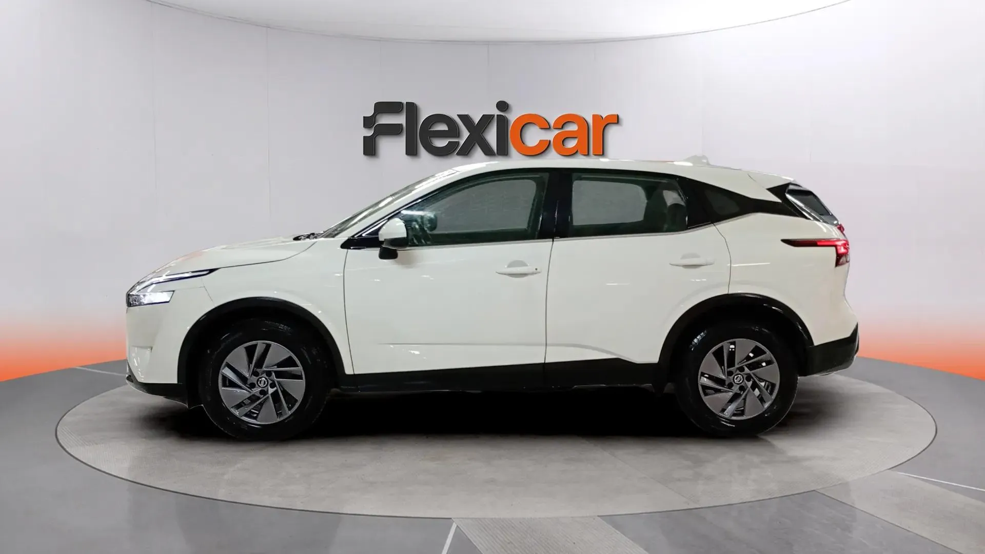 Nissan Qashqai DIG-T mHEV 4x2 Acenta - foto 3