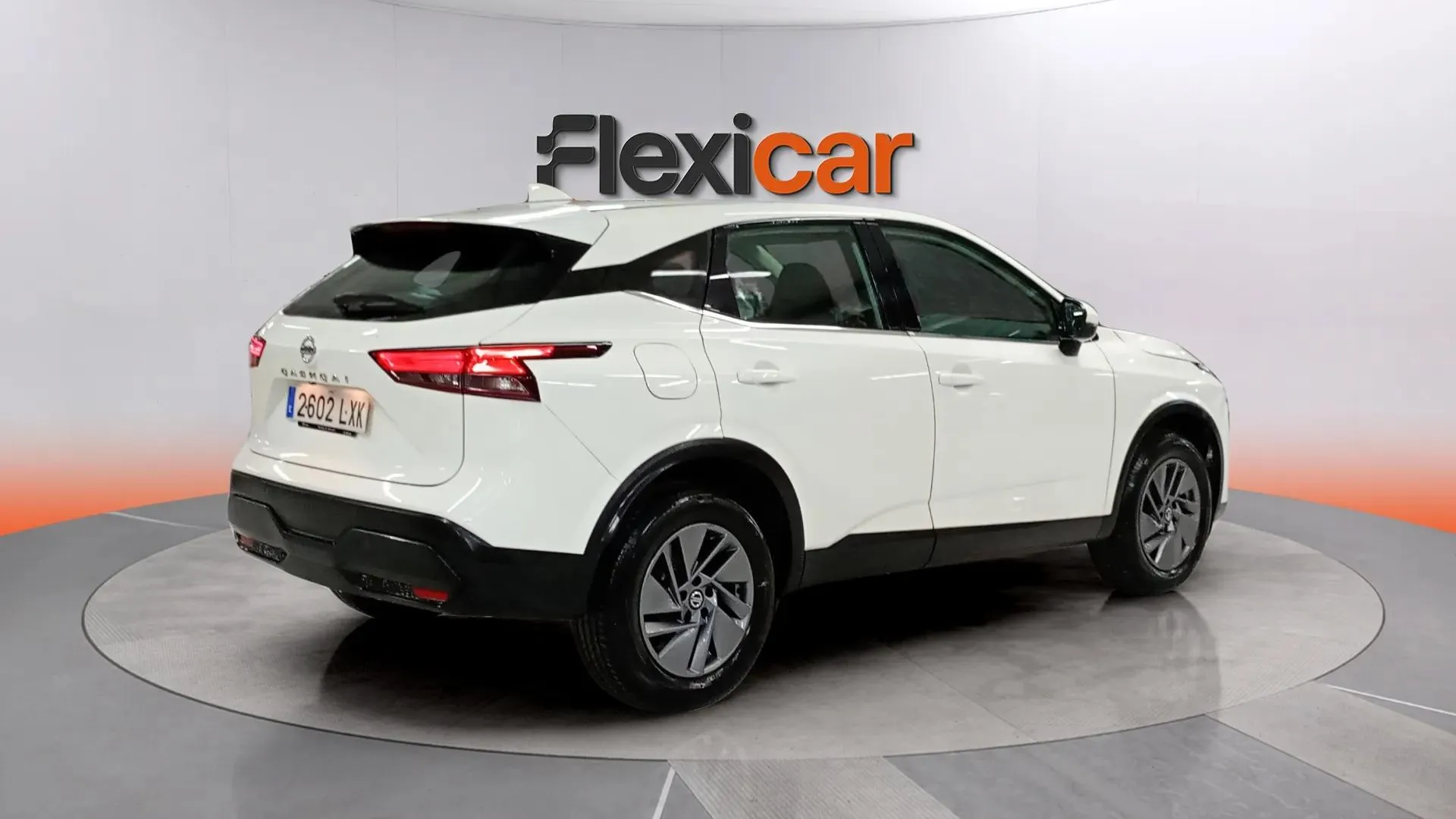 Nissan Qashqai DIG-T mHEV 4x2 Acenta - foto 6