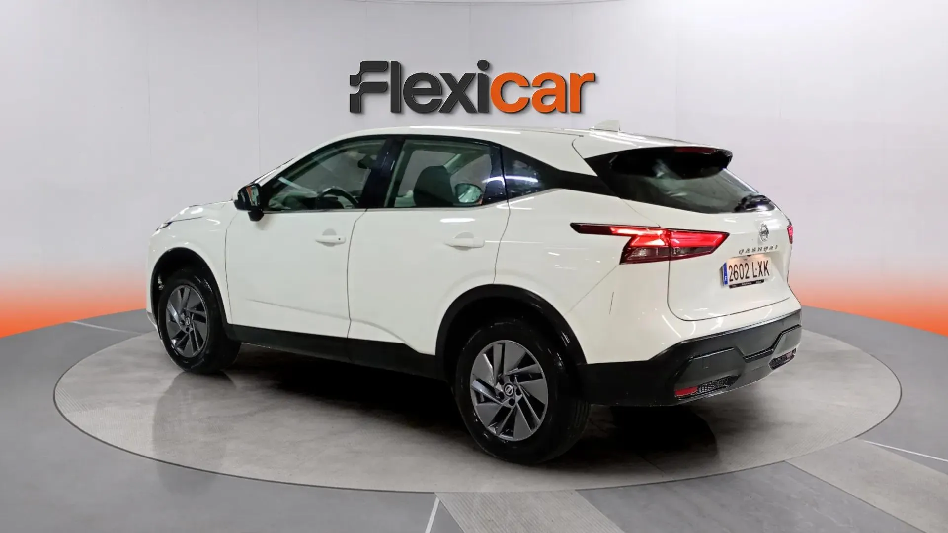 Nissan Qashqai DIG-T mHEV 4x2 Acenta - foto 4