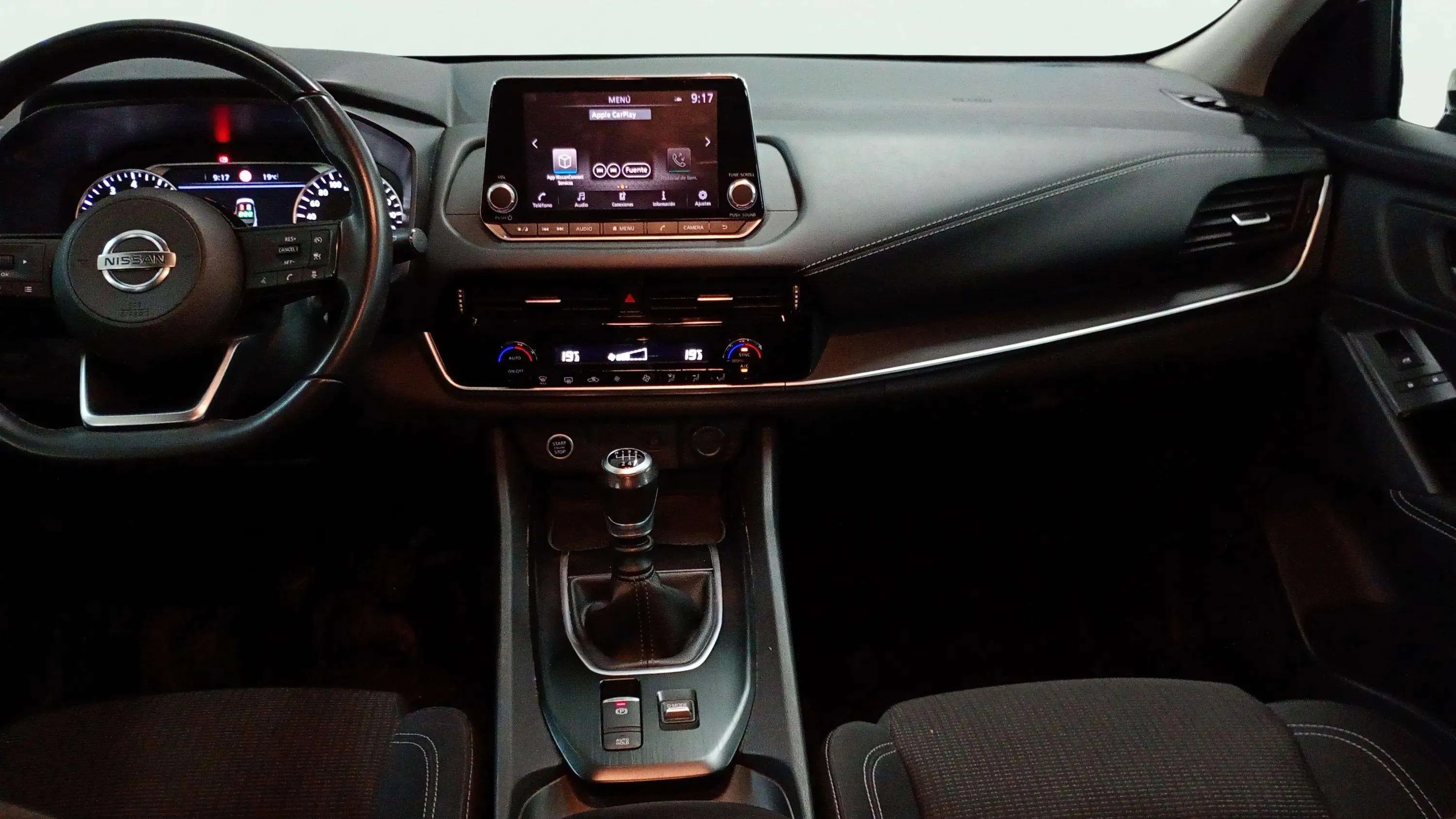 Nissan Qashqai DIG-T mHEV 4x2 Acenta - foto 8