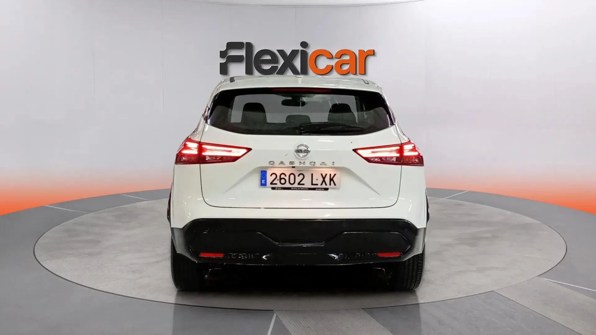 Nissan Qashqai DIG-T mHEV 4x2 Acenta - foto 5