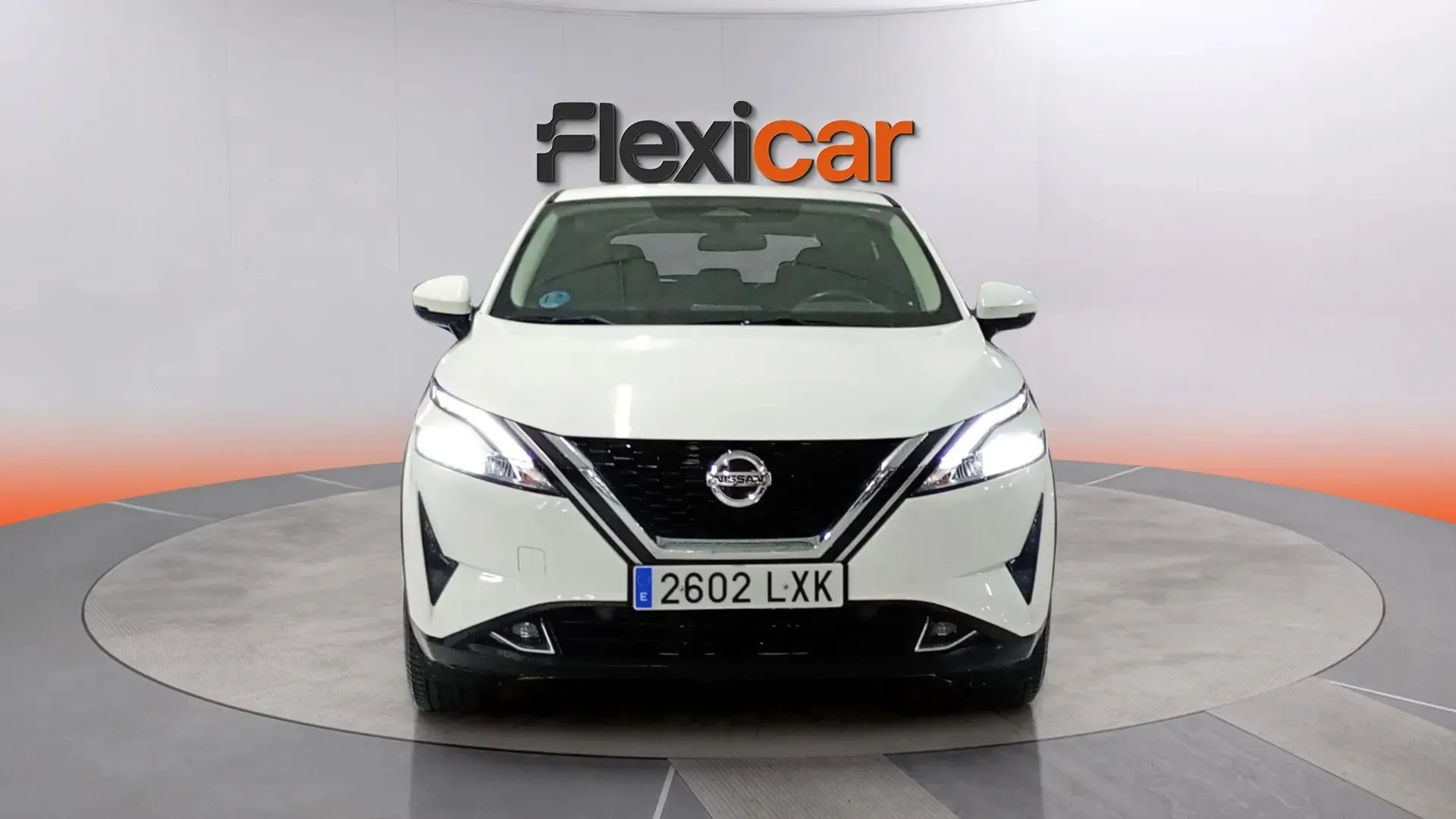 Nissan Qashqai DIG-T mHEV 4x2 Acenta - foto 7
