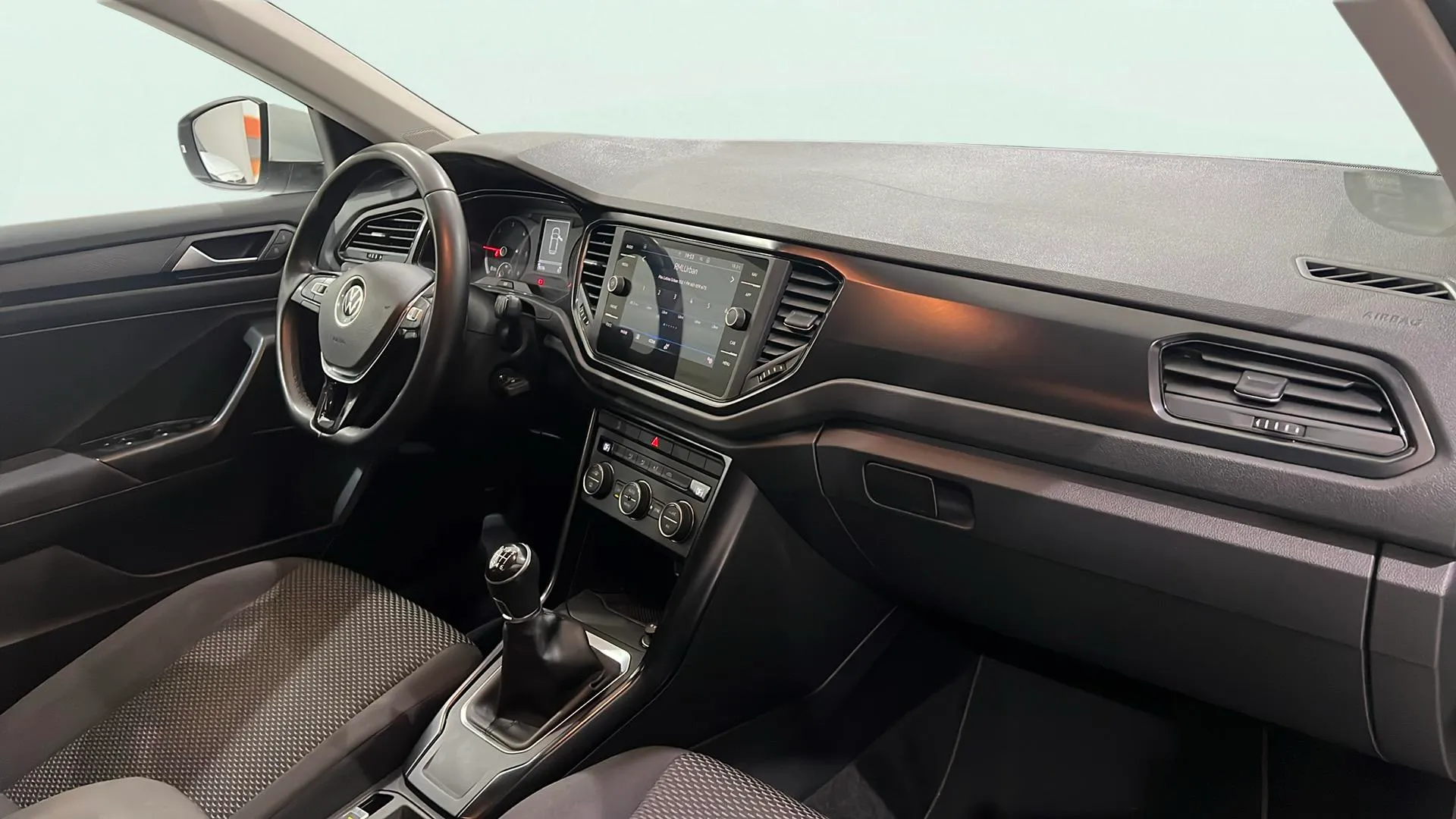 Volkswagen T-Roc Edition 2.0 TDI - foto 7