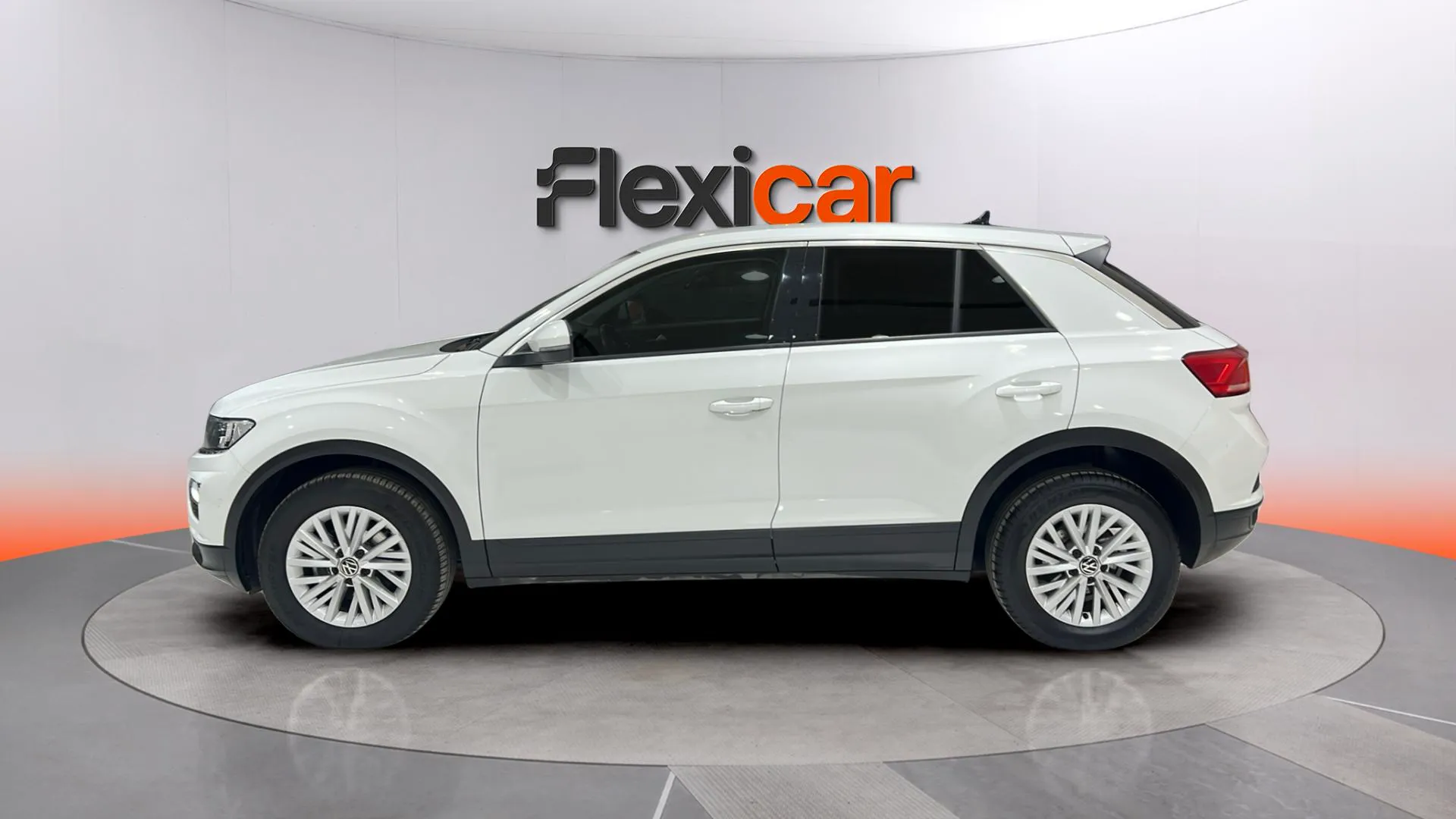Volkswagen T-Roc Edition 2.0 TDI - foto 4