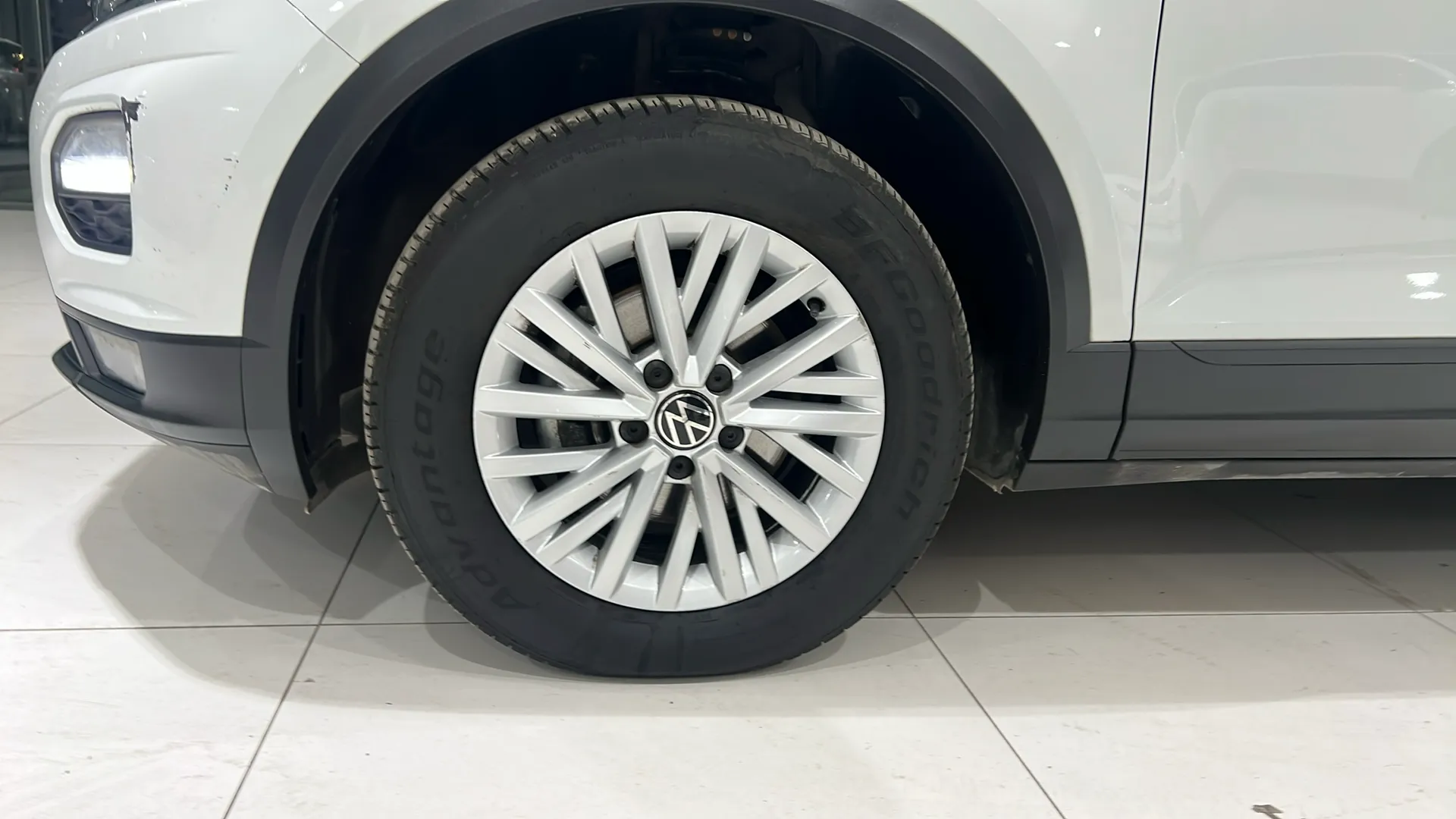 Volkswagen T-Roc Edition 2.0 TDI - foto 19