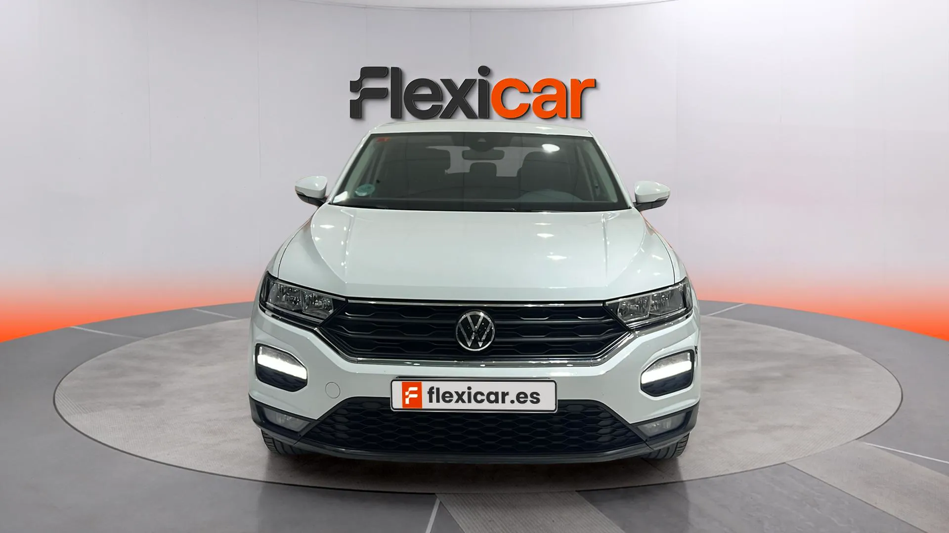 Volkswagen T-Roc Edition 2.0 TDI - foto 2