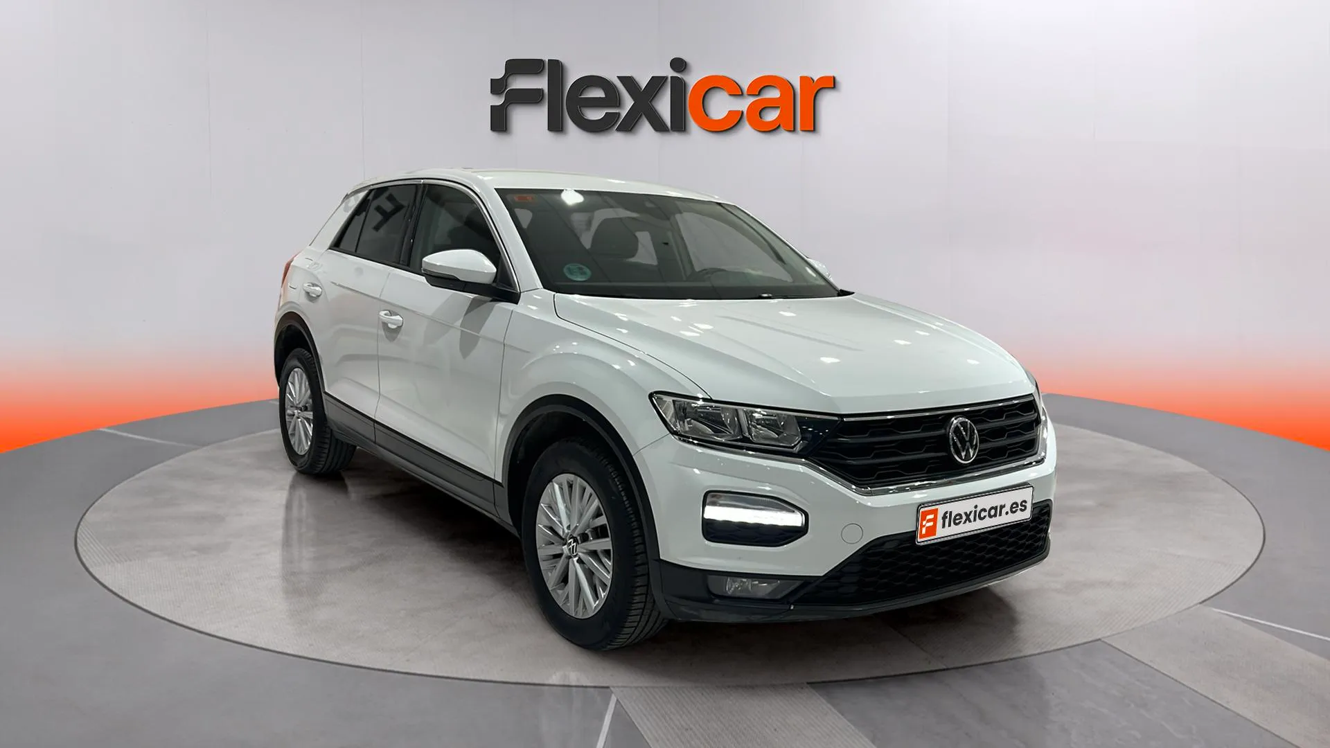 Volkswagen T-Roc Edition 2.0 TDI