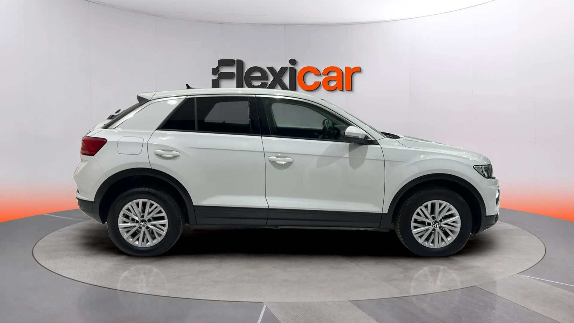 Volkswagen T-Roc Edition 2.0 TDI - foto 3