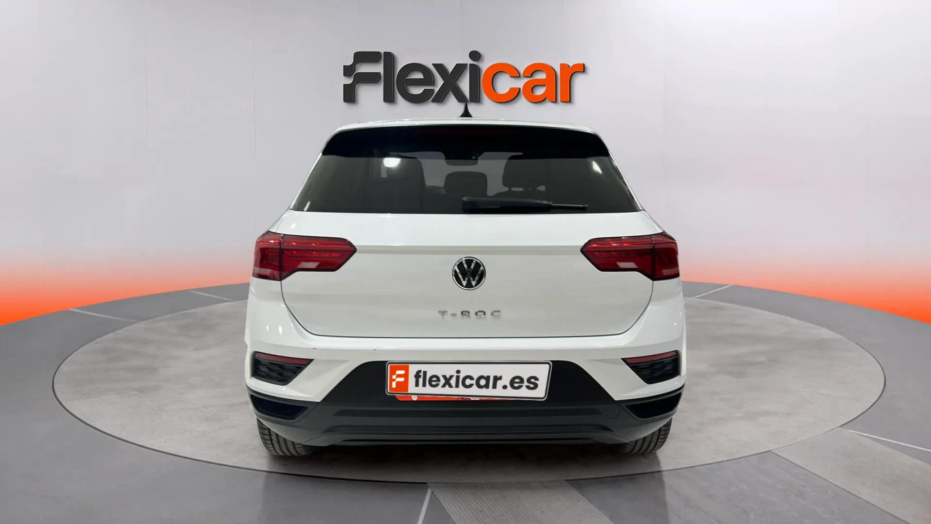 Volkswagen T-Roc Edition 2.0 TDI - foto 5