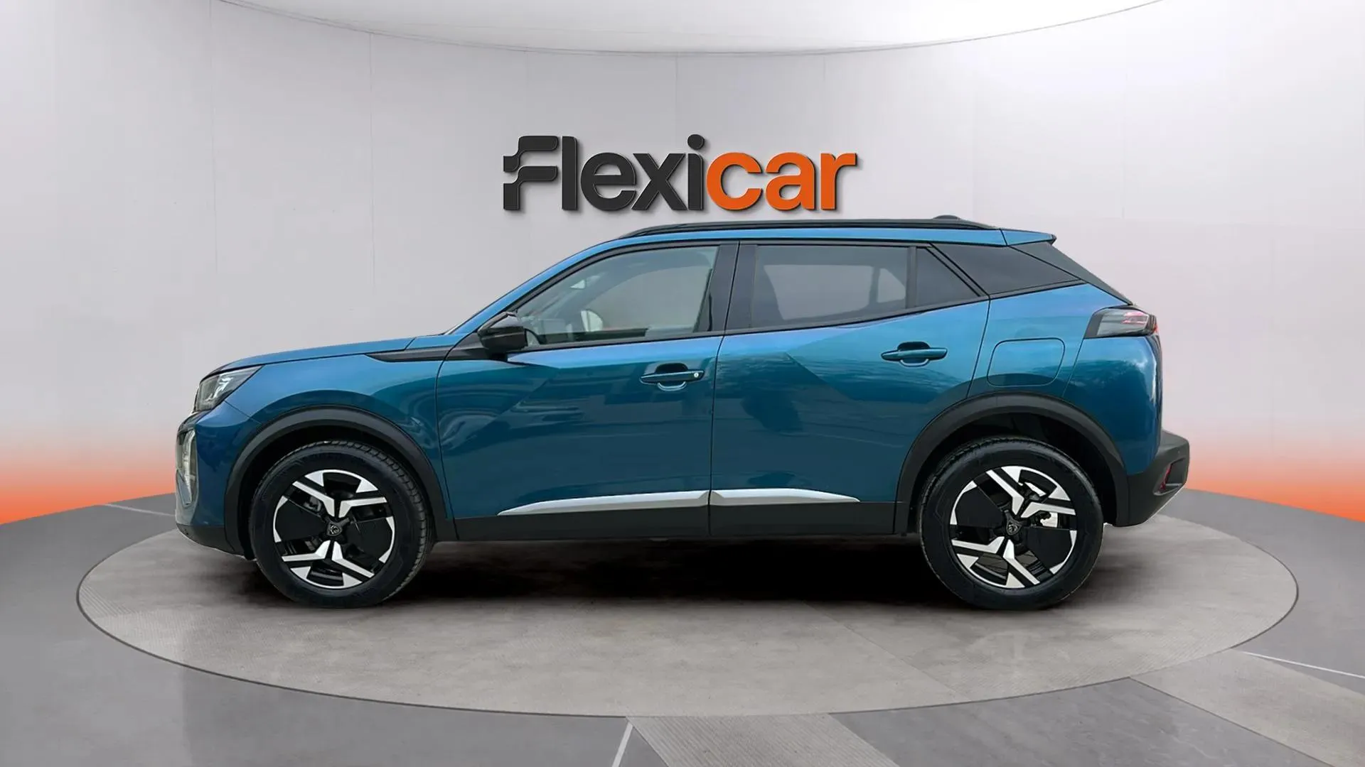 Peugeot 2008 Allure Gasolina 100 - foto 4