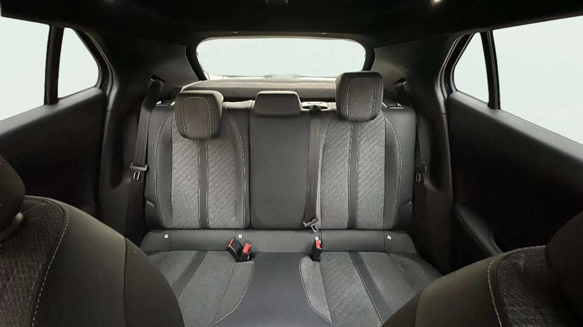 Peugeot 2008 Allure Gasolina 100 - foto 12