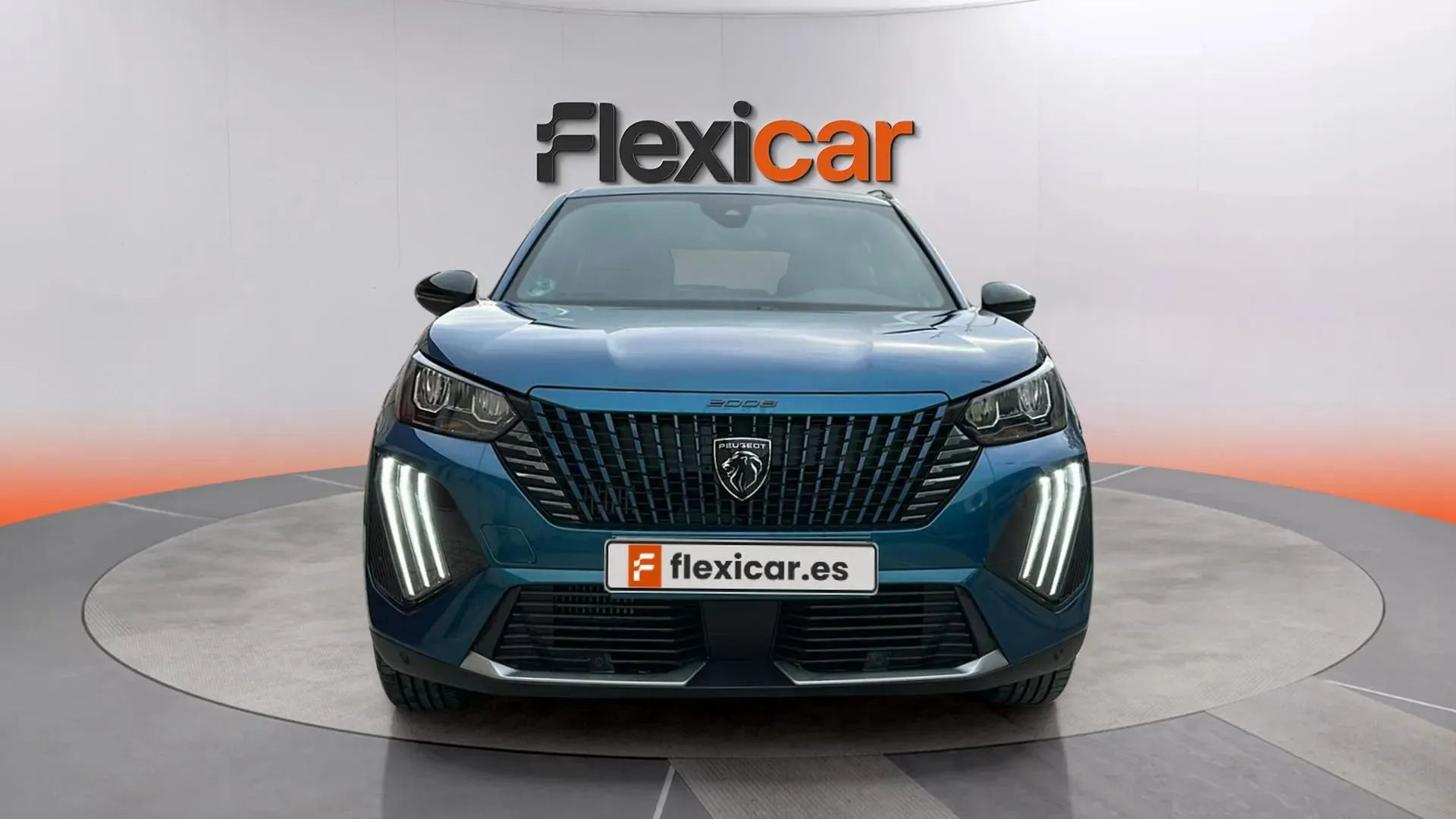 Peugeot 2008 Allure Gasolina 100 - foto 3