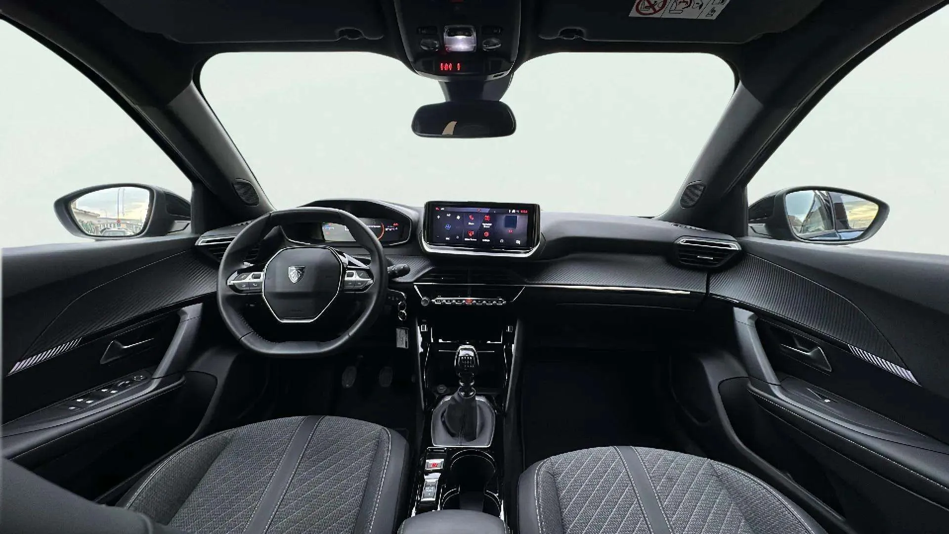 Peugeot 2008 Allure Gasolina 100 - foto 6