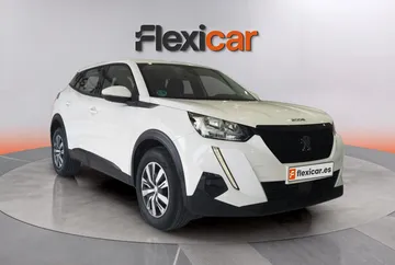 peugeot 2008 active bluehdi 81kw 110cv diesel manual sevilla 4 903000000231197