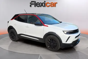 opel mokka 12 t 96kw 130 cv gs line gasolina manual gran canaria 903000000231206