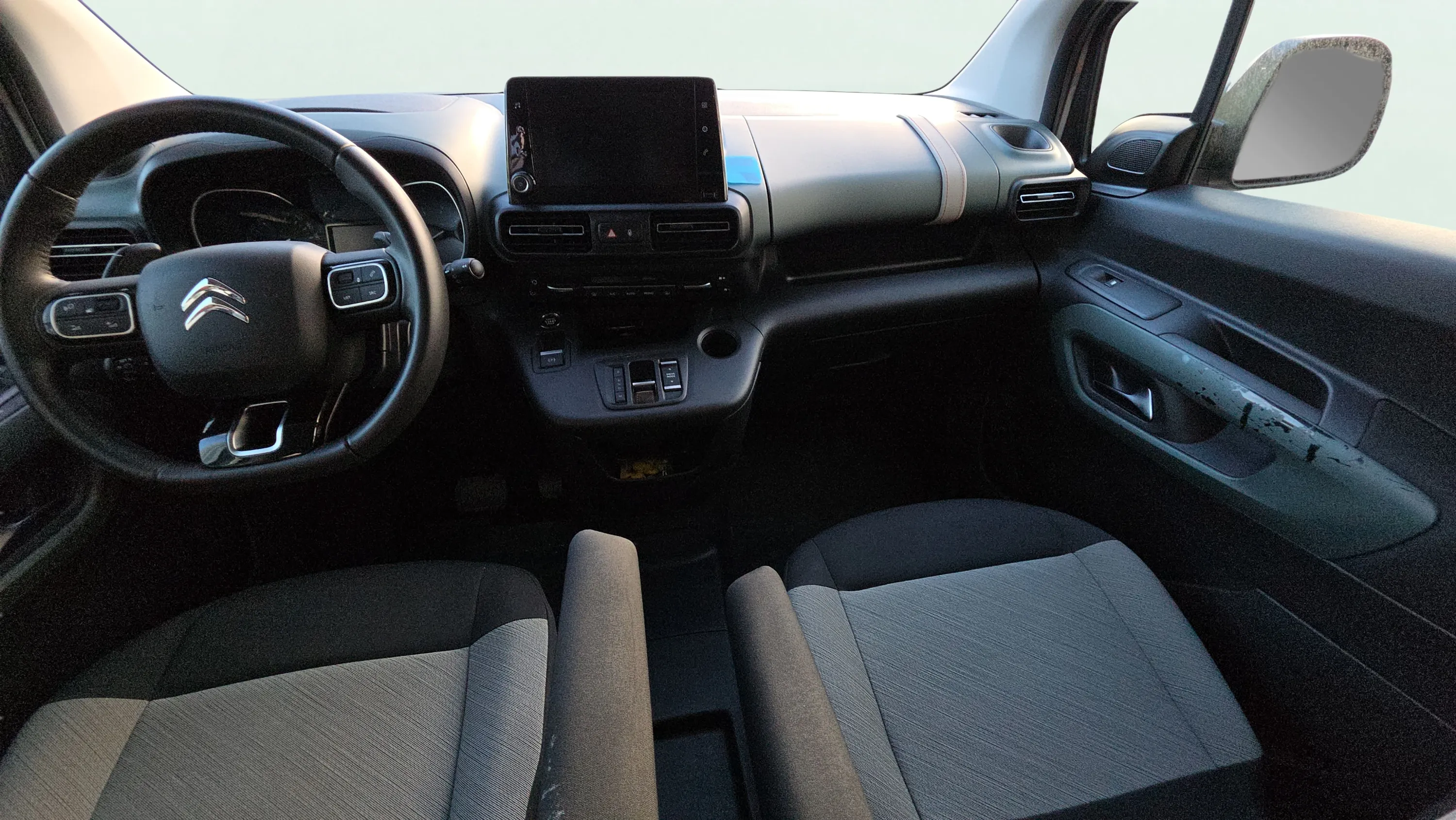 Citroën Berlingo Talla M BlueHDi 130 MAX - foto 12