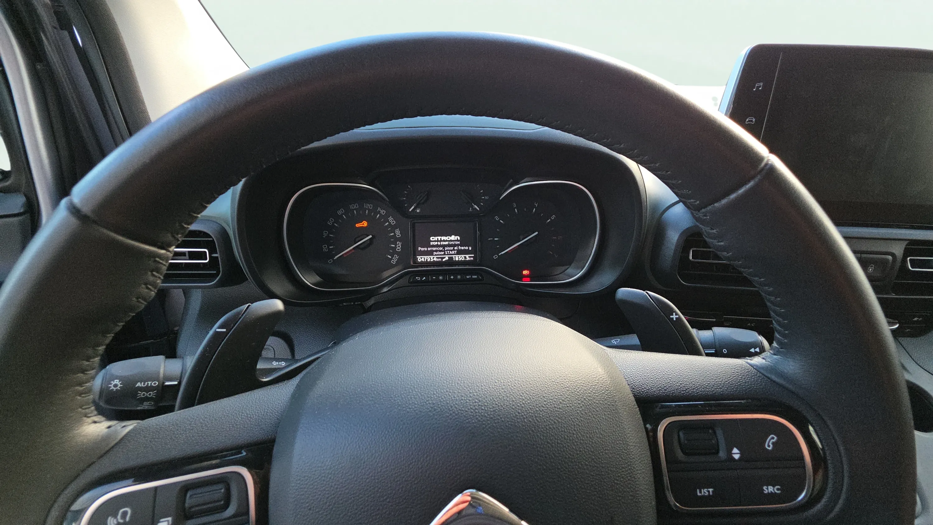 Citroën Berlingo Talla M BlueHDi 130 MAX - foto 14