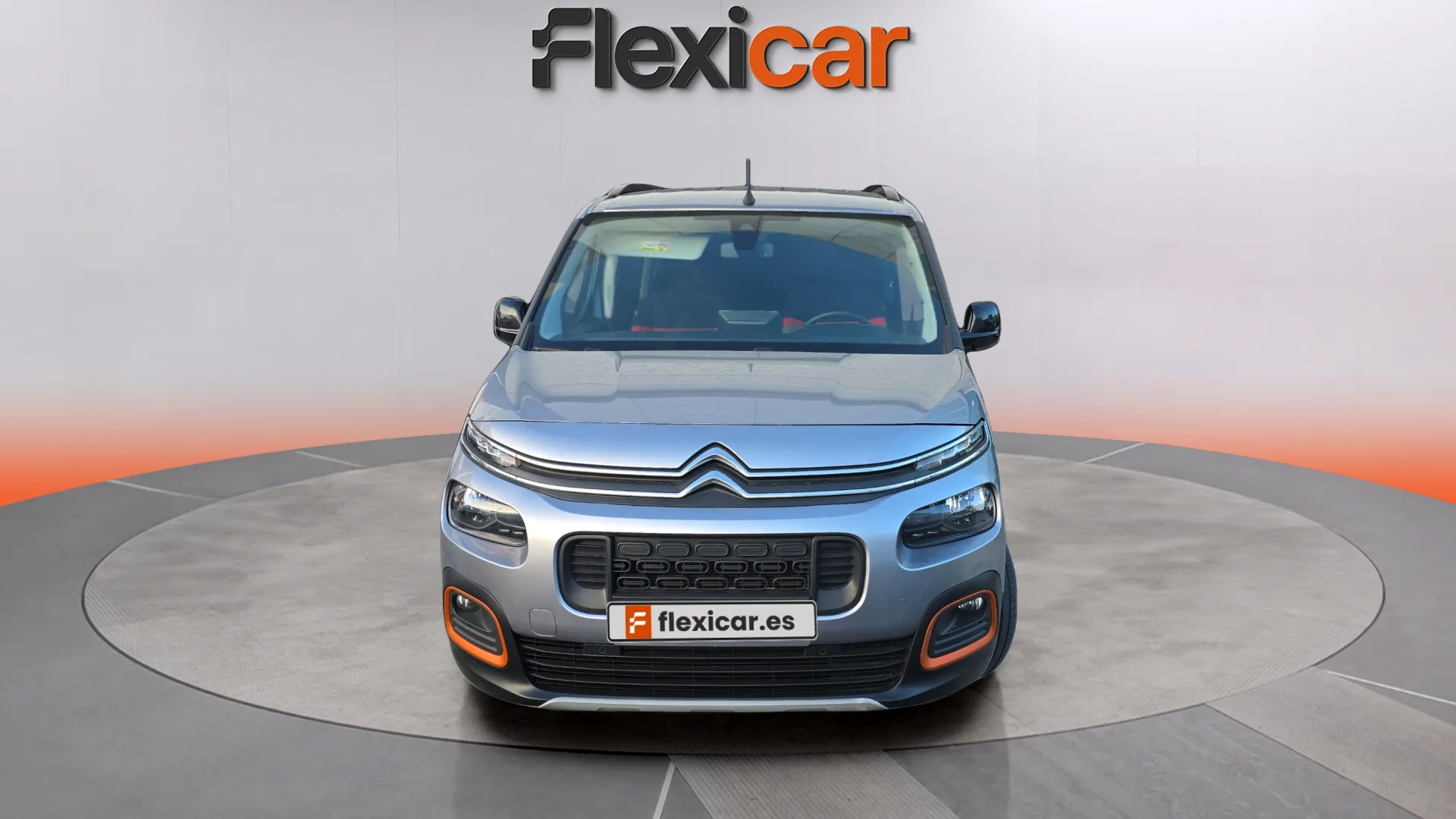 Citroën Berlingo Talla M BlueHDi 130 MAX - foto 4